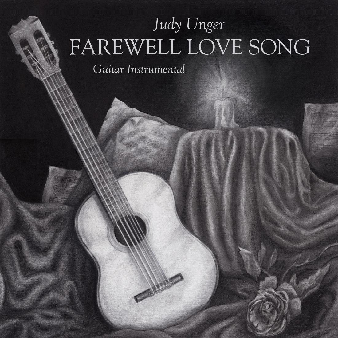 Farewell Love Song Guitar Instrumental